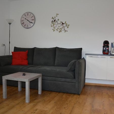 Appartement Wieshof Neukirchen am Grossvenediger Bagian luar foto