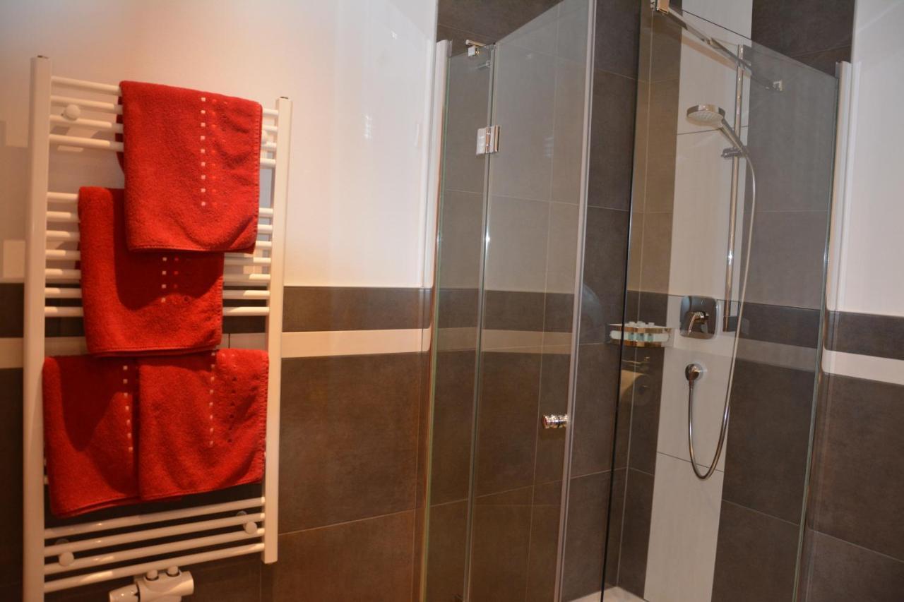 Appartement Wieshof Neukirchen am Grossvenediger Bagian luar foto