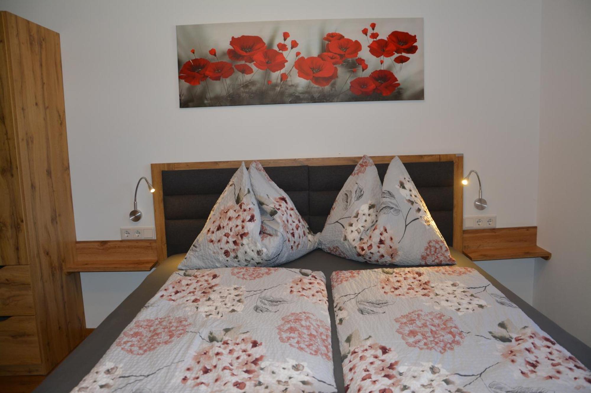 Appartement Wieshof Neukirchen am Grossvenediger Bagian luar foto