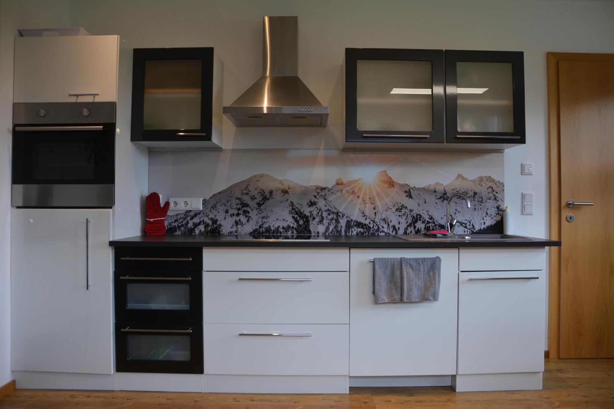 Appartement Wieshof Neukirchen am Grossvenediger Bagian luar foto