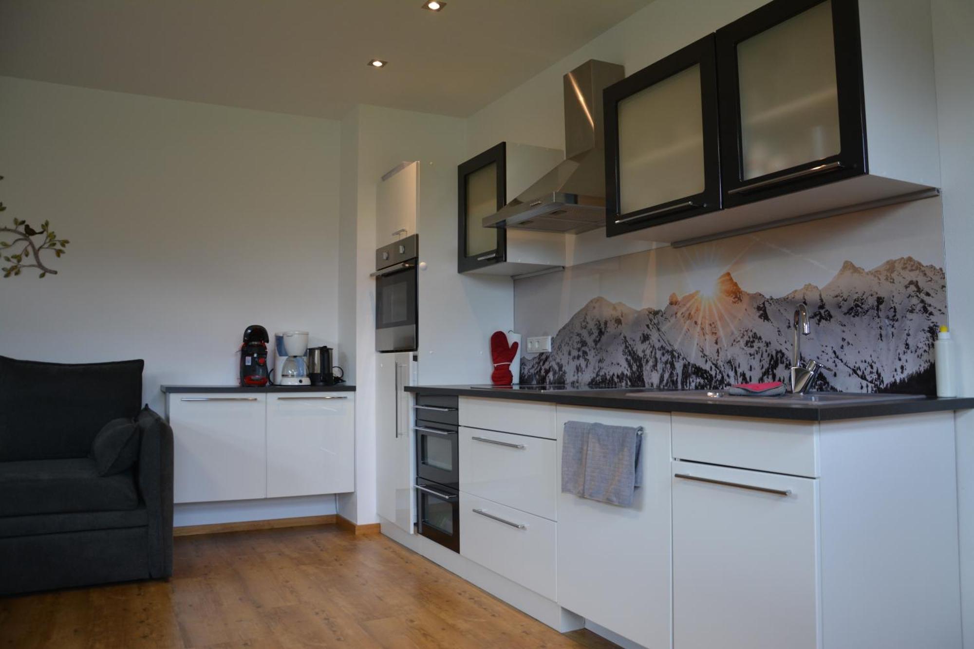 Appartement Wieshof Neukirchen am Grossvenediger Bagian luar foto