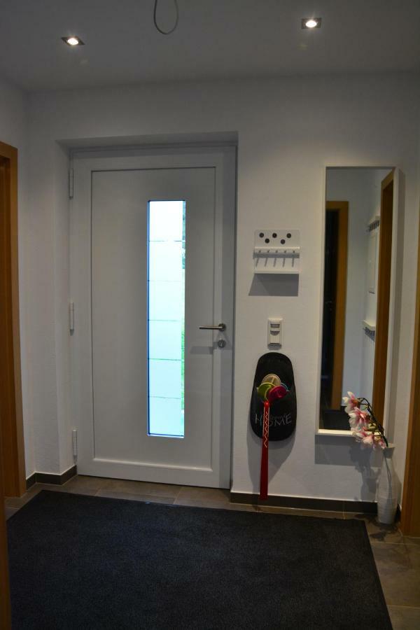 Appartement Wieshof Neukirchen am Grossvenediger Bagian luar foto