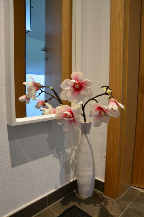 Appartement Wieshof Neukirchen am Grossvenediger Bagian luar foto
